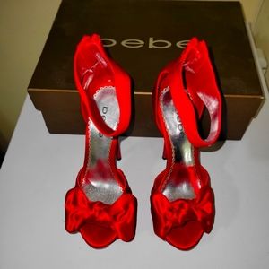 Bebe Shoes